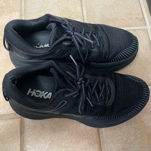 Hoka bondi 7 women’s shoe